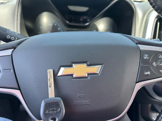 SEMINUEVOS CHEVROLET Colorado a Estados en autogozo
