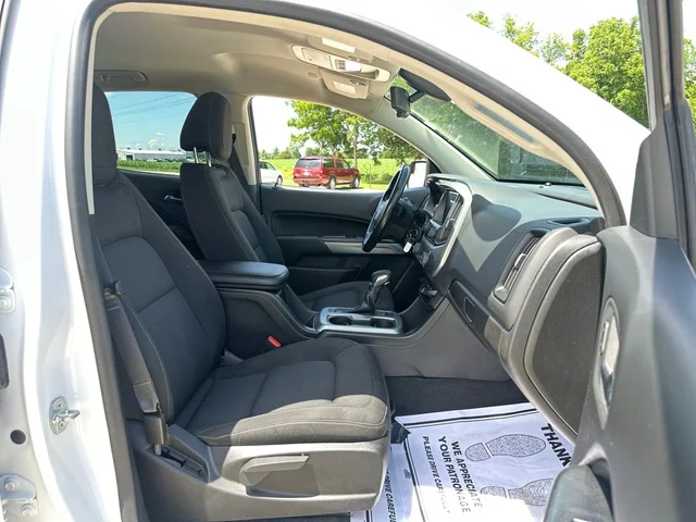 SEMINUEVOS CHEVROLET Colorado a Estados en autogozo