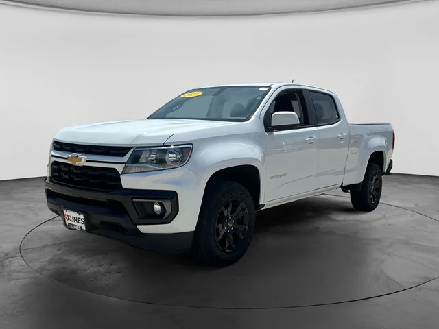 SEMINUEVOS CHEVROLET Colorado a Estados en autogozo