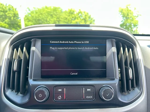 SEMINUEVOS CHEVROLET Colorado a Estados en autogozo