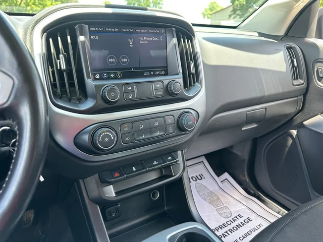 SEMINUEVOS CHEVROLET Colorado a Estados en autogozo