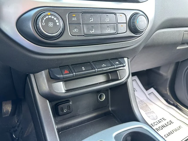 SEMINUEVOS CHEVROLET Colorado a Estados en autogozo