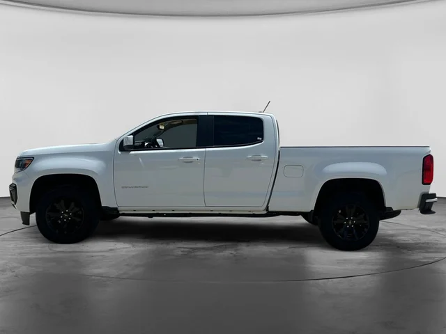 SEMINUEVOS CHEVROLET Colorado a Estados en autogozo