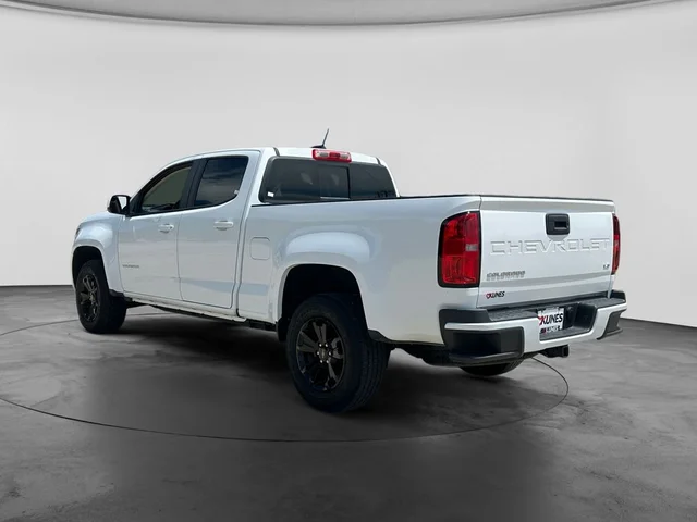SEMINUEVOS CHEVROLET Colorado a Estados en autogozo