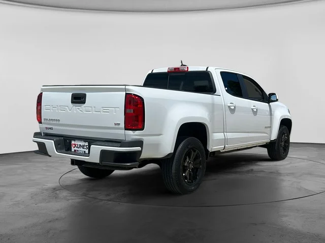 SEMINUEVOS CHEVROLET Colorado a Estados en autogozo