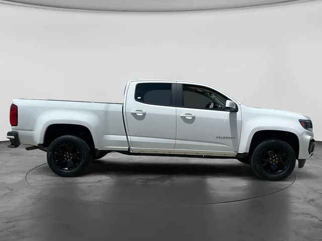 SEMINUEVOS CHEVROLET Colorado a Estados en autogozo