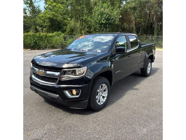 SEMINUEVOS CHEVROLET Colorado a Estados en autogozo