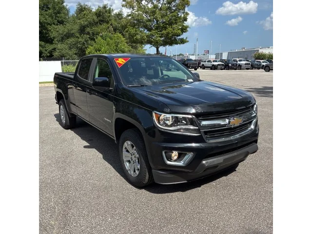 SEMINUEVOS CHEVROLET Colorado a Estados en autogozo