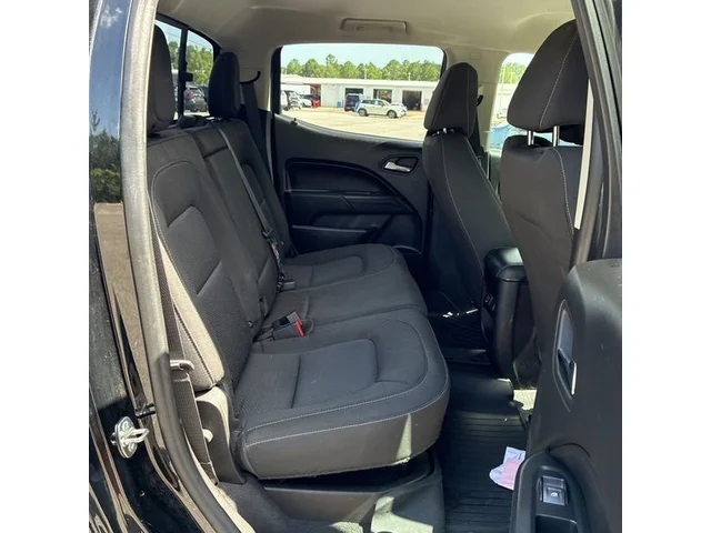 SEMINUEVOS CHEVROLET Colorado a Estados en autogozo