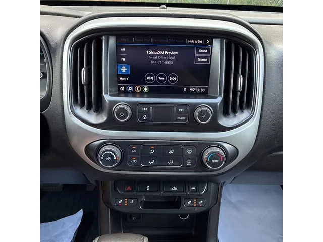 SEMINUEVOS CHEVROLET Colorado a Estados en autogozo