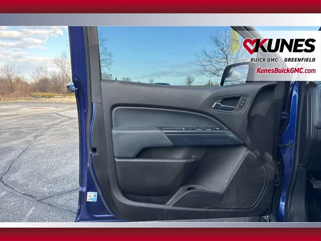 SEMINUEVOS CHEVROLET Colorado a Estados en autogozo