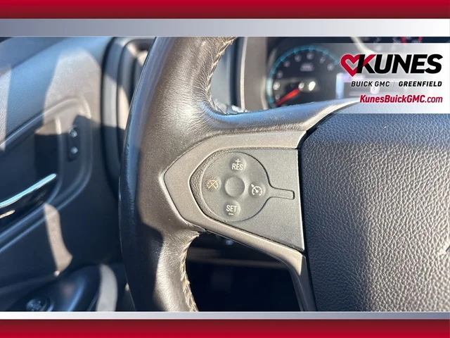 SEMINUEVOS CHEVROLET Colorado a Estados en autogozo