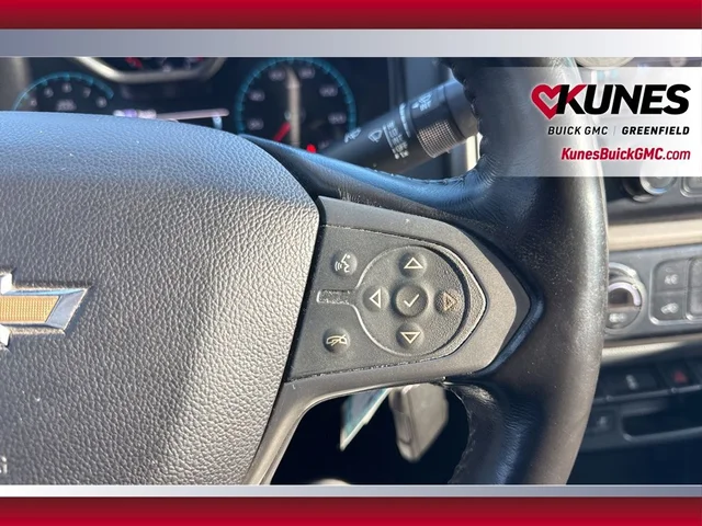 SEMINUEVOS CHEVROLET Colorado a Estados en autogozo