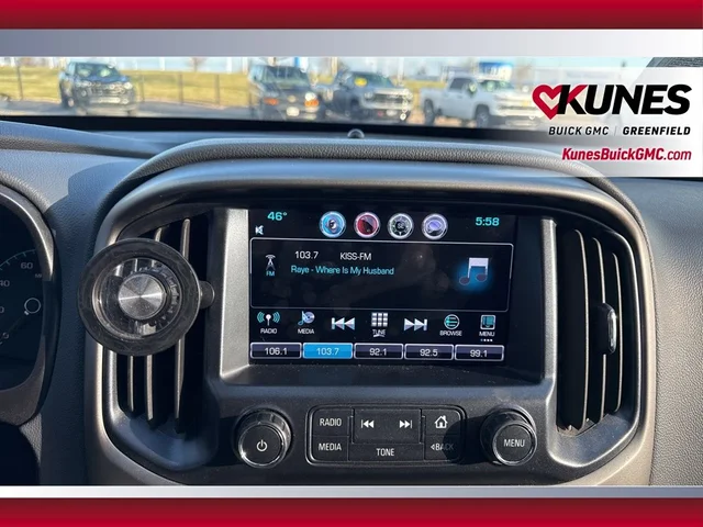 SEMINUEVOS CHEVROLET Colorado a Estados en autogozo