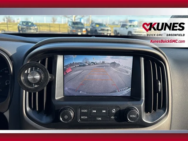 SEMINUEVOS CHEVROLET Colorado a Estados en autogozo