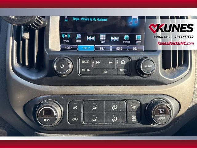 SEMINUEVOS CHEVROLET Colorado a Estados en autogozo
