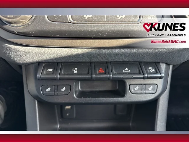 SEMINUEVOS CHEVROLET Colorado a Estados en autogozo