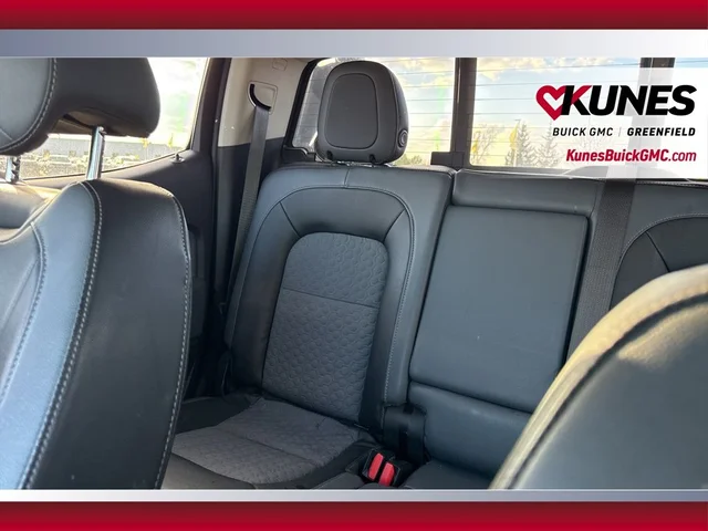 SEMINUEVOS CHEVROLET Colorado a Estados en autogozo