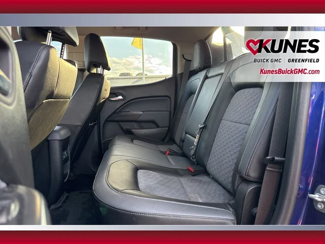 SEMINUEVOS CHEVROLET Colorado a Estados en autogozo