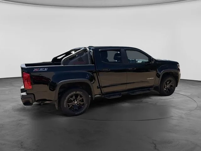 SEMINUEVOS CHEVROLET Colorado a Estados en autogozo