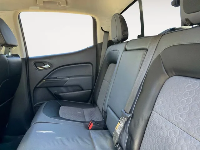 SEMINUEVOS CHEVROLET Colorado a Estados en autogozo