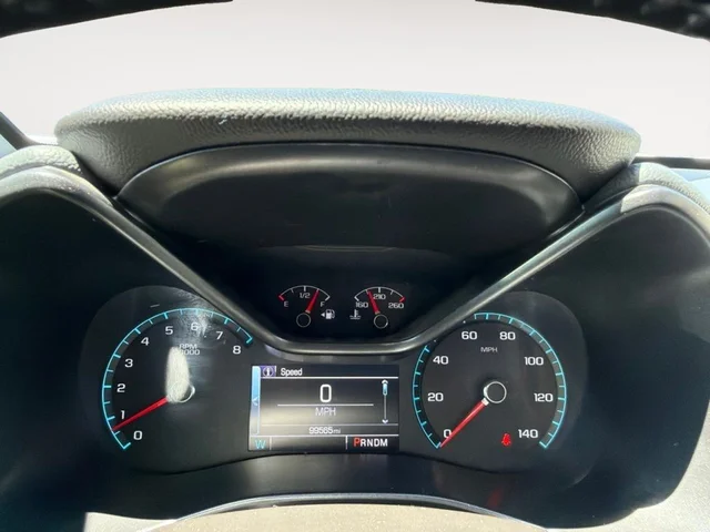 SEMINUEVOS CHEVROLET Colorado a Estados en autogozo