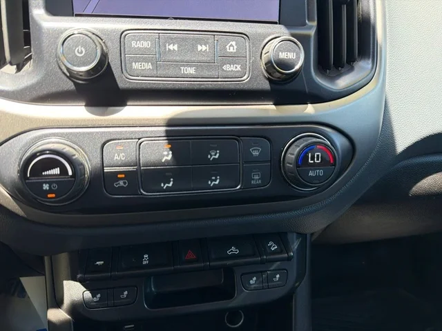 SEMINUEVOS CHEVROLET Colorado a Estados en autogozo