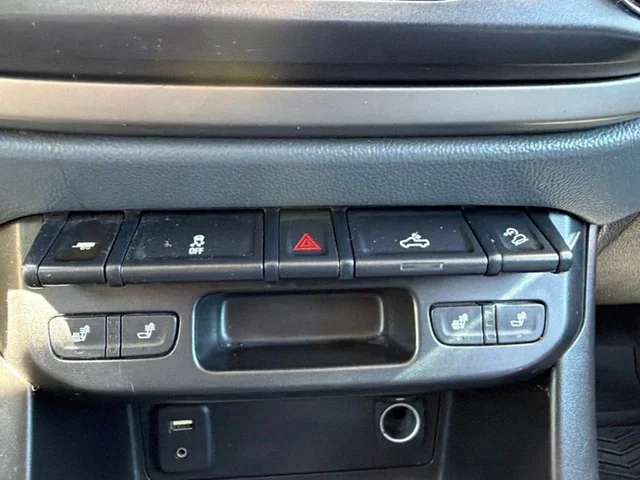 SEMINUEVOS CHEVROLET Colorado a Estados en autogozo