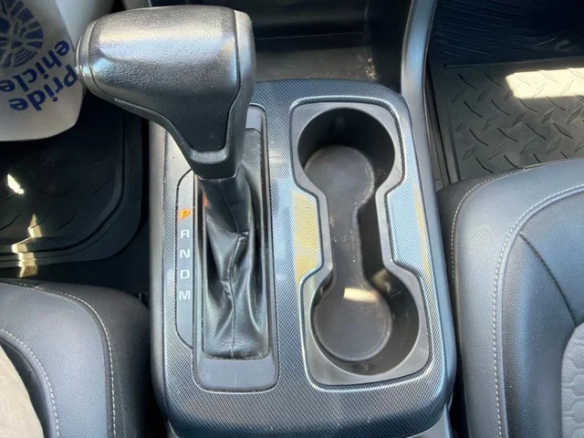 SEMINUEVOS CHEVROLET Colorado a Estados en autogozo