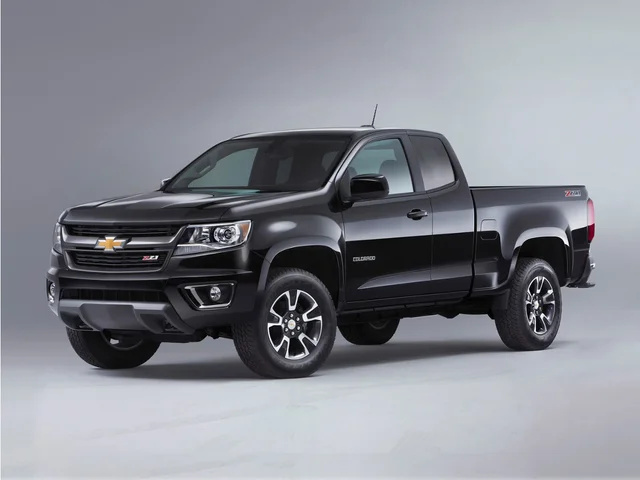 SEMINUEVOS CHEVROLET Colorado a Estados en autogozo