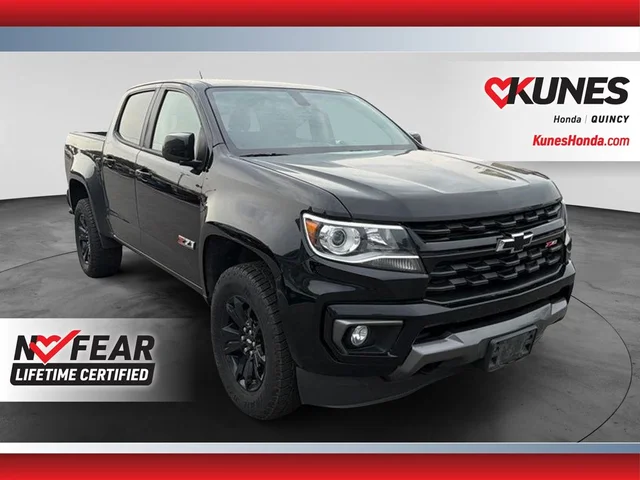 SEMINUEVOS CHEVROLET Colorado a Estados en autogozo