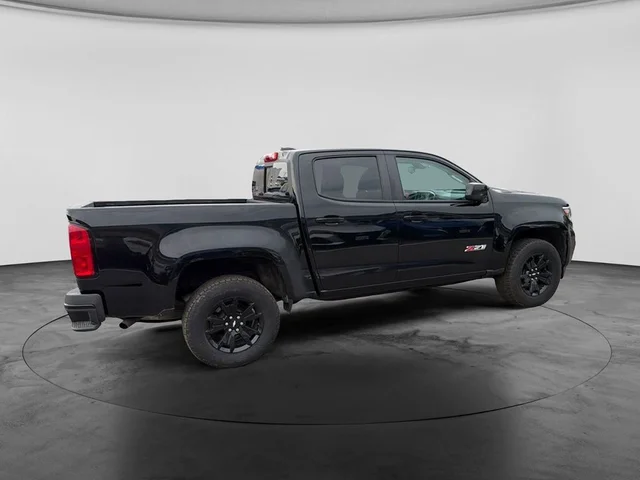 SEMINUEVOS CHEVROLET Colorado a Estados en autogozo