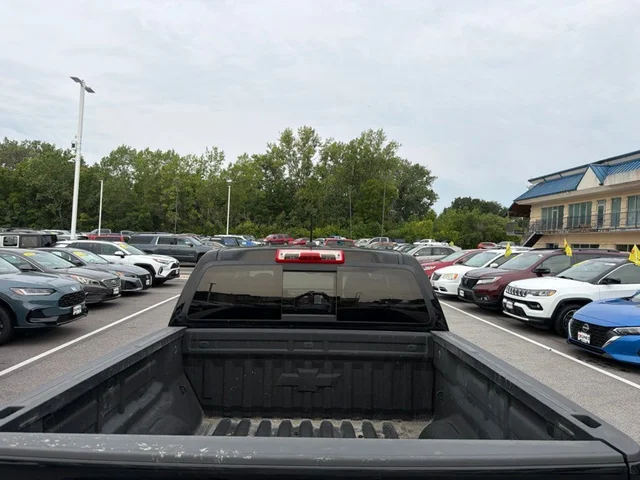 SEMINUEVOS CHEVROLET Colorado a Estados en autogozo