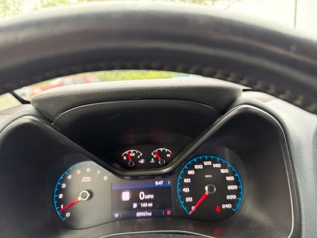 SEMINUEVOS CHEVROLET Colorado a Estados en autogozo