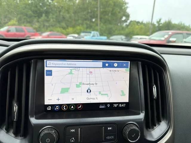 SEMINUEVOS CHEVROLET Colorado a Estados en autogozo