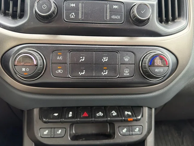 SEMINUEVOS CHEVROLET Colorado a Estados en autogozo