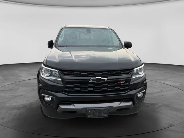 SEMINUEVOS CHEVROLET Colorado a Estados en autogozo