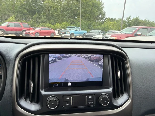 SEMINUEVOS CHEVROLET Colorado a Estados en autogozo
