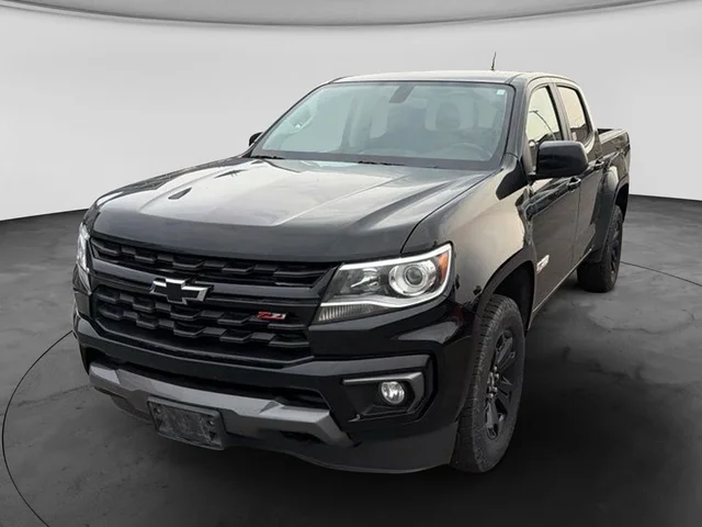 SEMINUEVOS CHEVROLET Colorado a Estados en autogozo