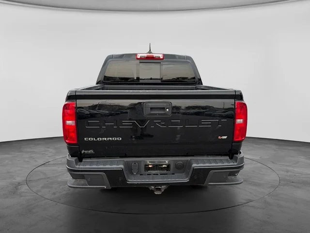 SEMINUEVOS CHEVROLET Colorado a Estados en autogozo
