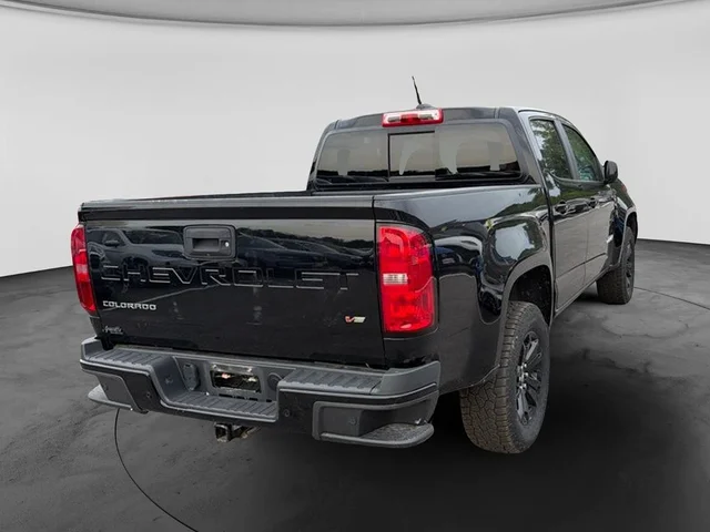 SEMINUEVOS CHEVROLET Colorado a Estados en autogozo