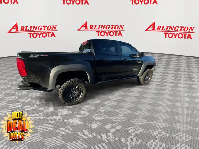 SEMINUEVOS CHEVROLET Colorado a Estados en autogozo