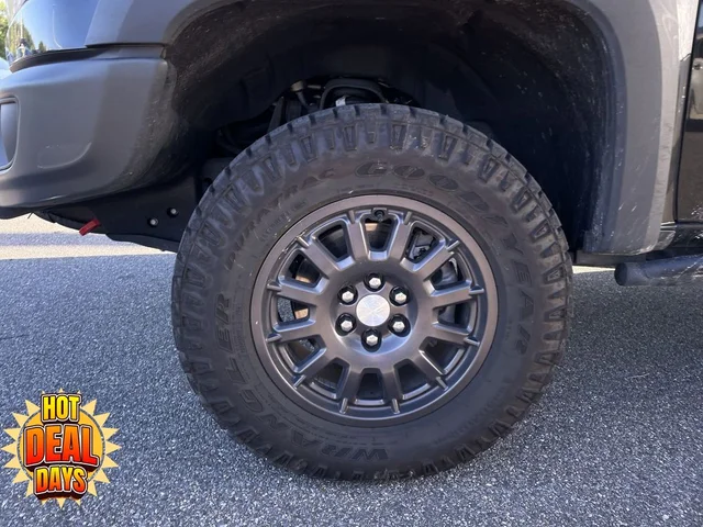 SEMINUEVOS CHEVROLET Colorado a Estados en autogozo