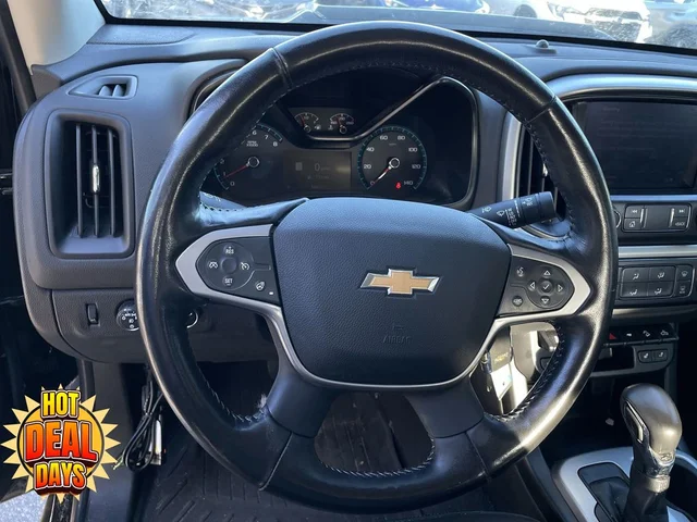 SEMINUEVOS CHEVROLET Colorado a Estados en autogozo