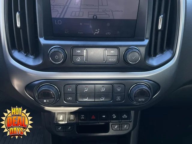 SEMINUEVOS CHEVROLET Colorado a Estados en autogozo