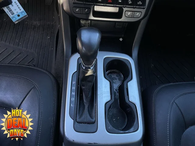 SEMINUEVOS CHEVROLET Colorado a Estados en autogozo
