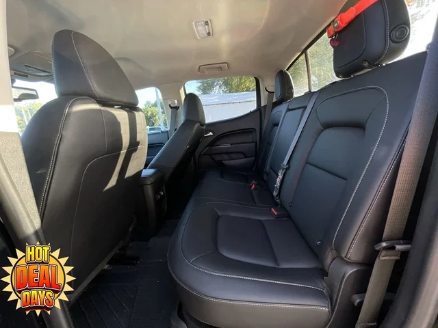 SEMINUEVOS CHEVROLET Colorado a Estados en autogozo
