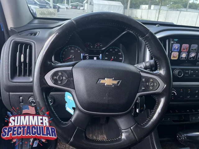 SEMINUEVOS CHEVROLET Colorado a Estados en autogozo
