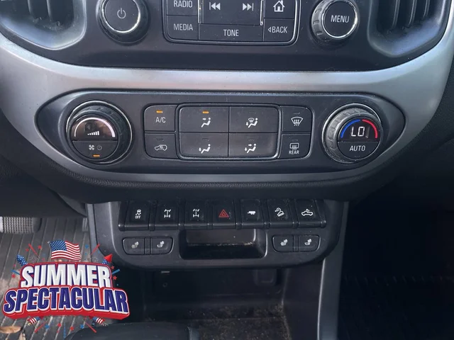 SEMINUEVOS CHEVROLET Colorado a Estados en autogozo
