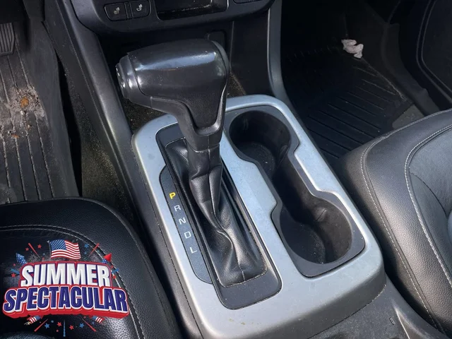 SEMINUEVOS CHEVROLET Colorado a Estados en autogozo